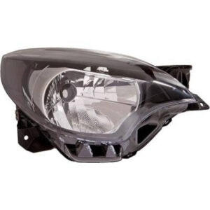 Phare Droit H4 Renault Twingo 2012 à 2014 - Pièces auto Maroc