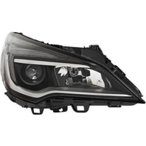 Phare Droit H7/ H1 Opel Astra K Lim./Tourer 2015 Jusqu'à la phase suivante - Pièces auto Maroc
