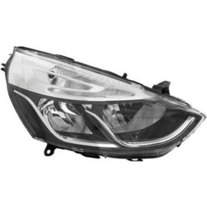 Phare Droit H7/ H1 Renault Clio Iv 2016 à 2019 - Pièces auto Maroc