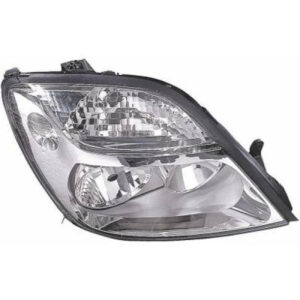 Phare Droit H7/ H1 Renault Scenic 1999 à 2003 - Pièces auto Maroc
