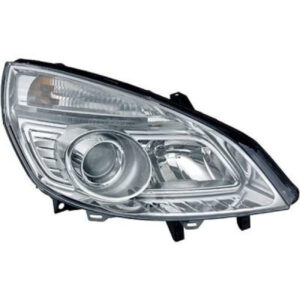 Phare Droit H7/ H1 Renault Scenic 2006 à 2009 - Pièces auto Maroc