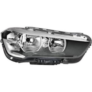 Phare Droit H7/H7 Led Bmw X1 (F48) 2015 à 2019 - Pièces auto Maroc