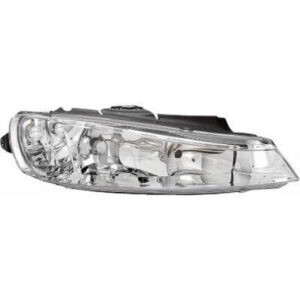 Phare Droit H7/H7 Peugeot 406 1999 à 2004 Lim./Kombi - Pièces auto Maroc