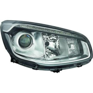 Phare Droit H7 Kia Soul 2014 à 2016 - Pièces auto Maroc