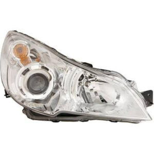 Phare Droit H7 Subaru Legacy Lim./Kombi 2009 à 2013 - Pièces auto Maroc