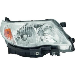 Phare Droit Hb3/H7 Subaru Forester 2008 Jusqu'à la phase suivante - Pièces auto Maroc