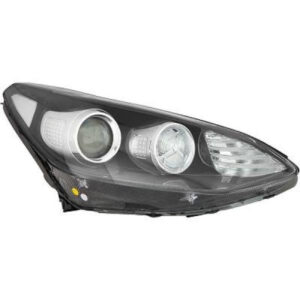 Phare Droit Hb3 Kia Sportage 2015 à 2018 - Pièces auto Maroc