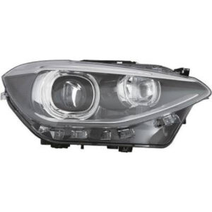 Phare Droit Hella Bmw 1-Reihe (F20/F21) 2011 à 2015 - Pièces auto Maroc