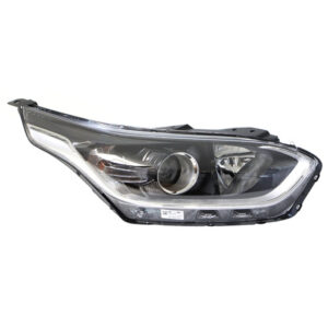 Phare Droit Kia Ceed Iii 2018 - Pièces auto Maroc