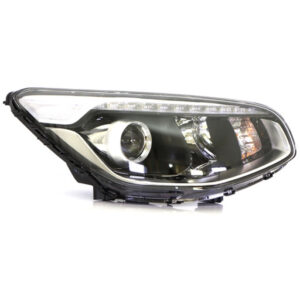 Phare Droit Kia Soul 2016 - Pièces auto Maroc