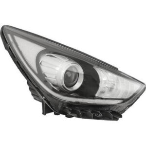 Phare Droit Lampe À Décharge Kia Niro 2016 Jusqu'à la phase suivante - Pièces auto Maroc