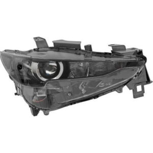 Phare Droit Led Mazda Cx-5 2017 Jusqu'à la phase suivante - Pièces auto Maroc