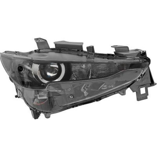 Phare Droit Led Mazda Cx-5 2017 Jusqu'à la phase suivante - Pièces auto Maroc