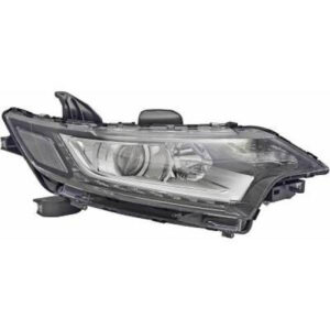 Phare Droit Led Mitsubishi Outlander 2013 à 2015 + 2015 à 2018 - Pièces auto Maroc