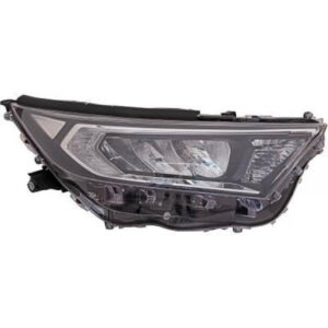 Phare Droit Led Toyota Rav 4 2019 Jusqu'à la phase suivante - Pièces auto Maroc