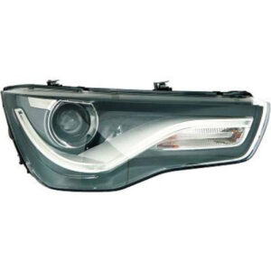 Phare Droit Magneti Marelli Audi A1 2010 à 2015 - Pièces auto Maroc