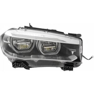 Phare Droit Magneti Marelli Bmw X5 (F15) 2013 Jusqu'à la phase suivante - Pièces auto Maroc