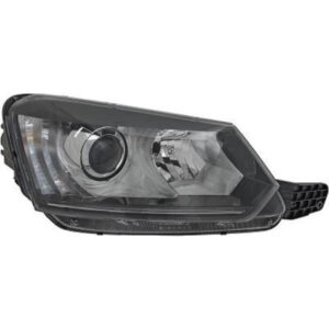 Phare Droit Magneti Marelli Skoda Yeti 2014 Jusqu'à la phase suivante - Pièces auto Maroc