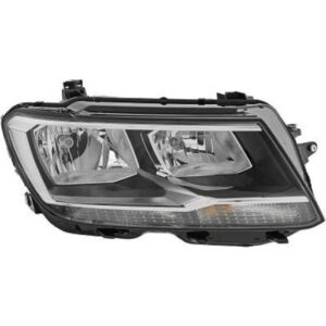 Phare Droit Magneti Marelli Volkswagen Tiguan (5N) 16-7.20 - Pièces auto Maroc