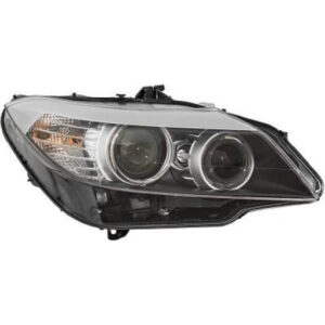 Phare Droit Marque De Conformité: E1 2671 Bmw Z4 Roadster/Coupe 2009 à 2016 - Pièces auto Maroc