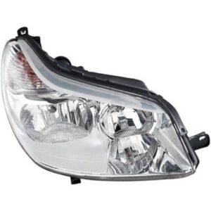 Phare Droit Marque De Conformité: E2 0029 Citroen C5 Lim,/Kombi 2004 à 2008 - Pièces auto Maroc