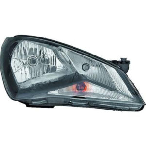 Phare Droit Marque De Conformité: Ece Seat Mii 2011 Jusqu'à la phase suivante - Pièces auto Maroc