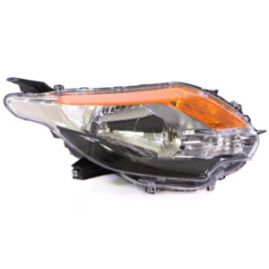Phare Droit Mitsubishi L200 Iv 2015 - Pièces auto Maroc