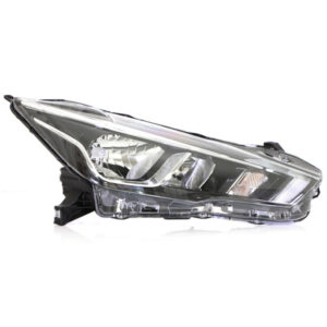 Phare Droit Nissan MicrÀ 2017 - Pièces auto Maroc