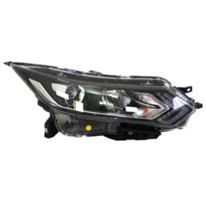 Phare Droit Nissan Qashqai 2017 - Pièces auto Maroc