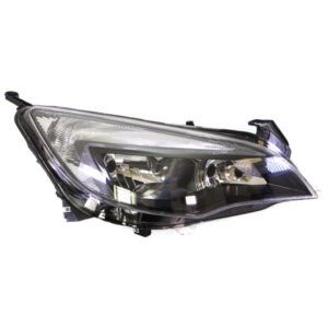 Phare Droit Opel Astra J 2012 - Pièces auto Maroc