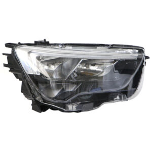 Phare Droit Opel Combo 2018 - Pièces auto Maroc