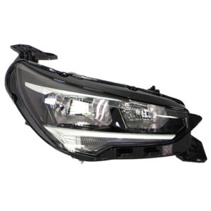 Phare Droit Opel Corsa F 2019 - Pièces auto Maroc