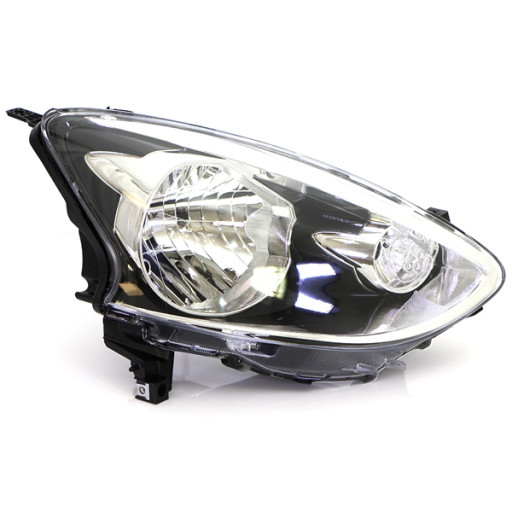 Phare Droit / Passager Nissan MicrÀ 2013 - Pièces auto Maroc