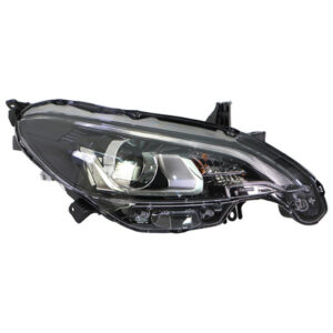 Phare Droit Peugeot 108 2014 - Pièces auto Maroc