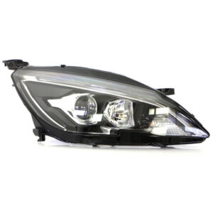 Phare Droit Peugeot 308 2017 - Pièces auto Maroc