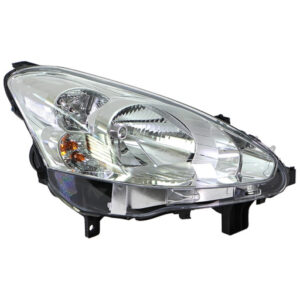Phare Droit Peugeot Partner 2012 - Pièces auto Maroc