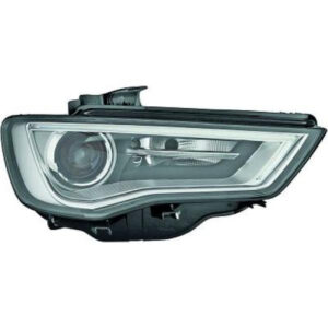 Phare Droit Psy24W Audi A3 Lim./Sportback (Typ8V) 2012 à 2016 - Pièces auto Maroc