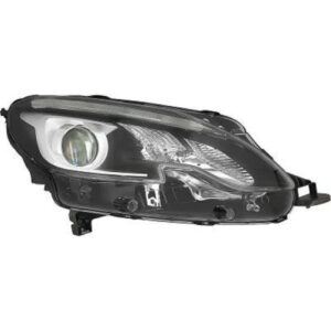 Phare Droit Py21W Peugeot 2008 2016 Jusqu'à la phase suivante - Pièces auto Maroc