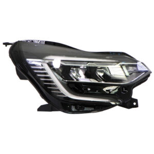 Phare Droit Renault Captur 2019 - Pièces auto Maroc