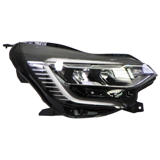 Phare Droit Renault Captur 2019 - Pièces auto Maroc
