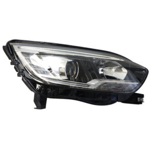 Phare Droit Renault Scenic 2016 - Pièces auto Maroc