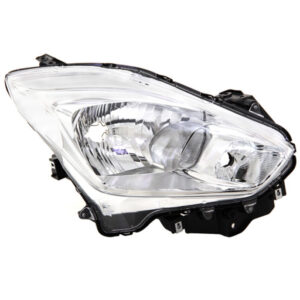 Phare Droit Suzuki Swift 2017 - Pièces auto Maroc