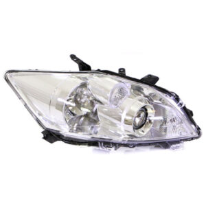 Phare Droit Toyota Auris 2010 - Pièces auto Maroc
