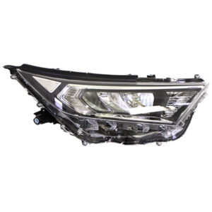 Phare Droit Toyota Rav 4 2019 - Pièces auto Maroc