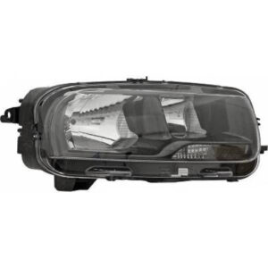 Phare Droit Valeo Citroen C4 Cactus 2014 à 2018 - Pièces auto Maroc