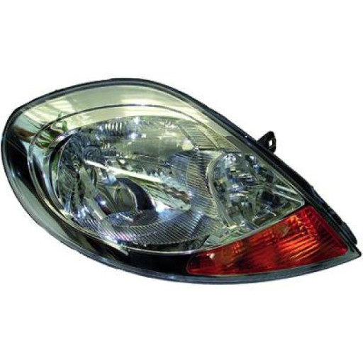 Phare Droit Valeo H4 Renault Traffic Ii 2006 à 2013 - Pièces auto Maroc