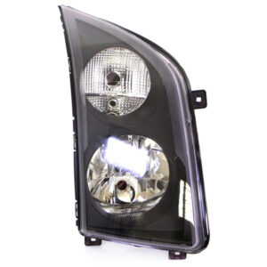 Phare Droit Volkswagen Crafter 2006 - Pièces auto Maroc