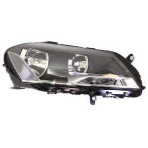 Phare Droit Volkswagen Passat 2010 - Pièces auto Maroc