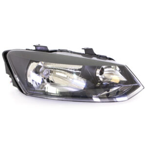Phare Droit Volkswagen Polo 2009 - Pièces auto Maroc
