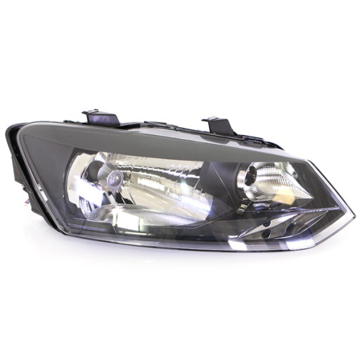 Phare Droit Volkswagen Polo 2009 - Pièces auto Maroc